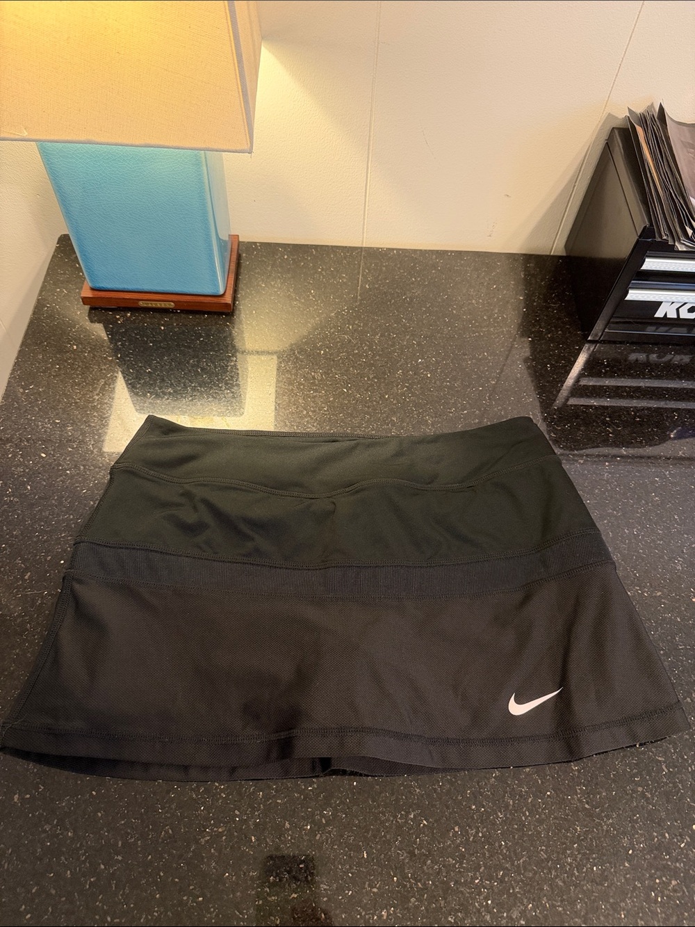 Nike tennis skirt